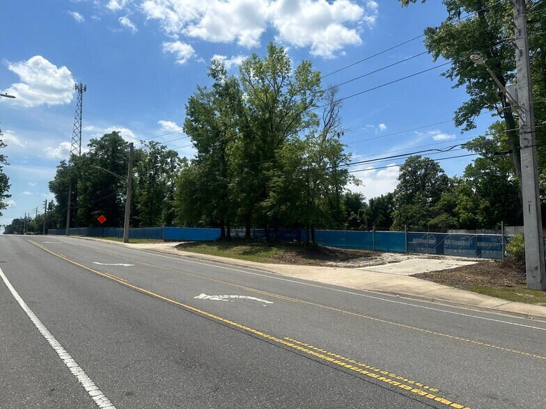 More Photos Of 1508 Fouraker Rd, Jacksonville Land For Sale