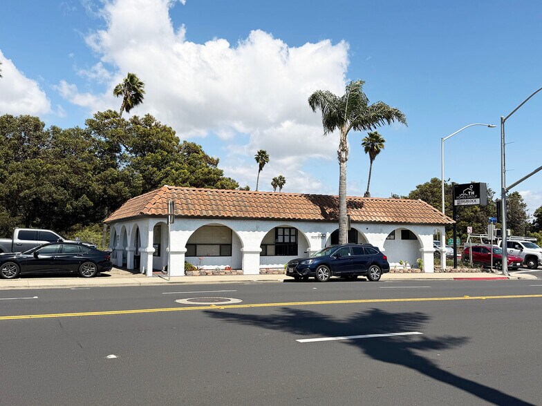 Primary Photo Of 600 Price St, Pismo Beach Freestanding For Lease