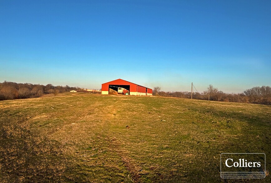 More Photos Of N Parsons Road - North and South, Springdale Land For Sale