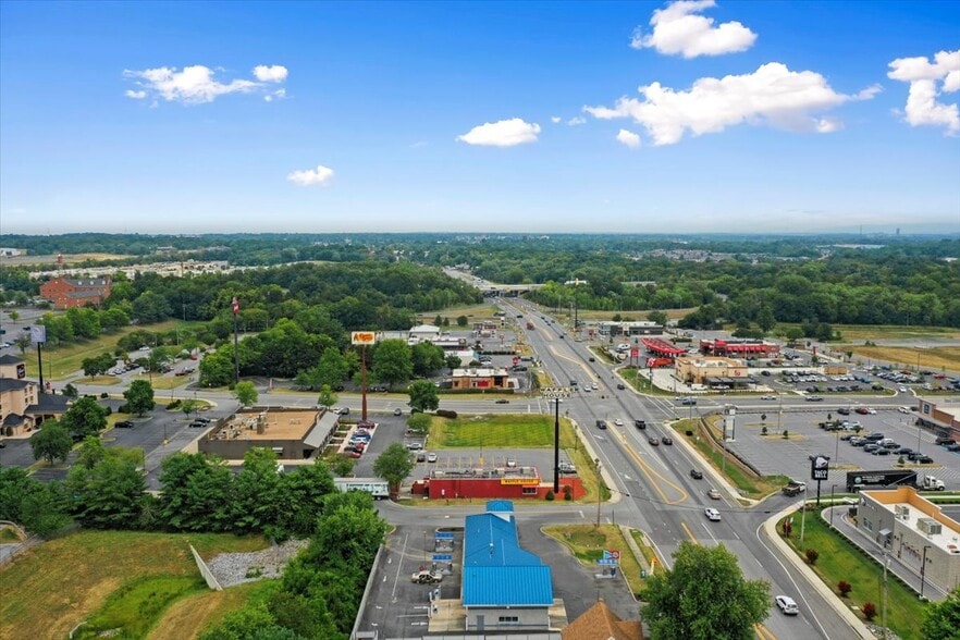 More Photos Of 10414 Sharpsburg Pike, Hagerstown Carwash For Sale