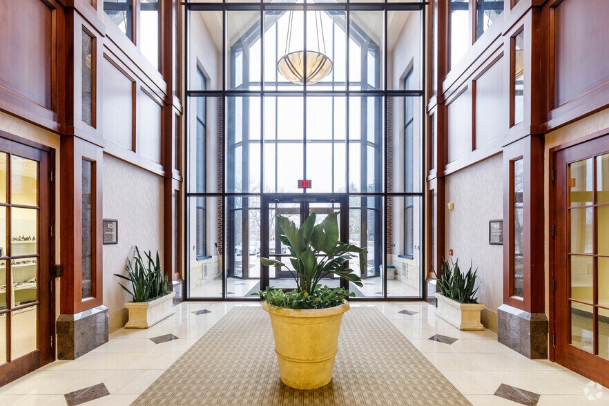 More Photos Of 41800 W 11 Mile Rd, Novi Loft Creative Space For Sale