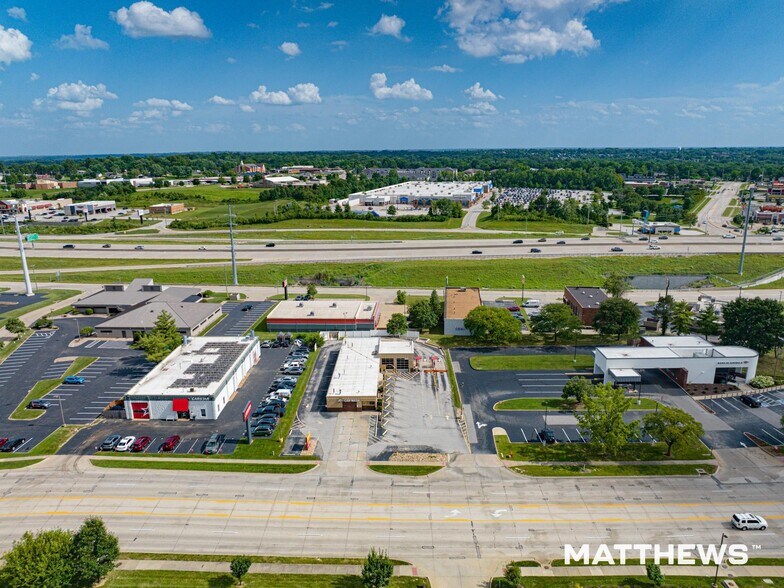 More Photos Of 1525 Jungermann Rd, Saint Peters Carwash For Sale