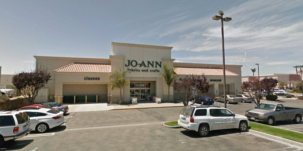 Primary Photo Of 1535 S Bradley Rd, Santa Maria Freestanding For Lease