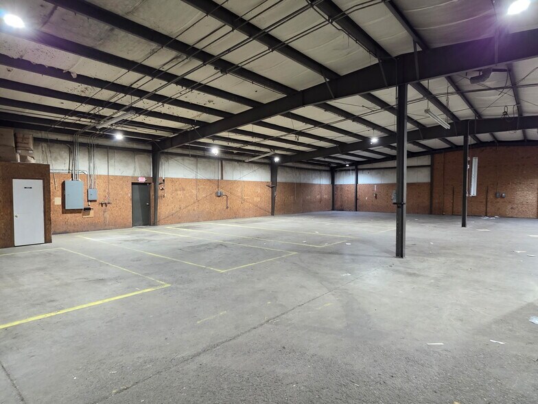 More Photos Of 6190 US Hwy 220, Stoneville Warehouse For Lease