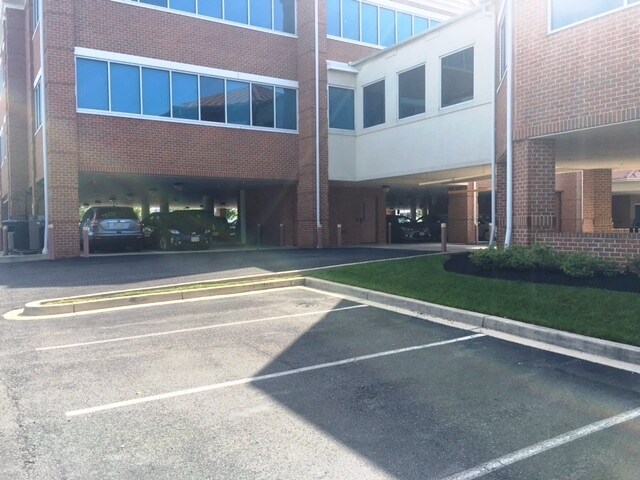 More Photos Of 5430 Campbell Blvd, White Marsh Medical For Sale