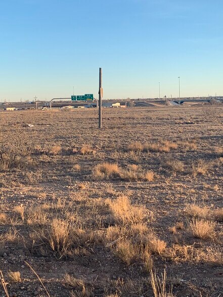 More Photos Of 6100 Main St, Roswell Land For Sale