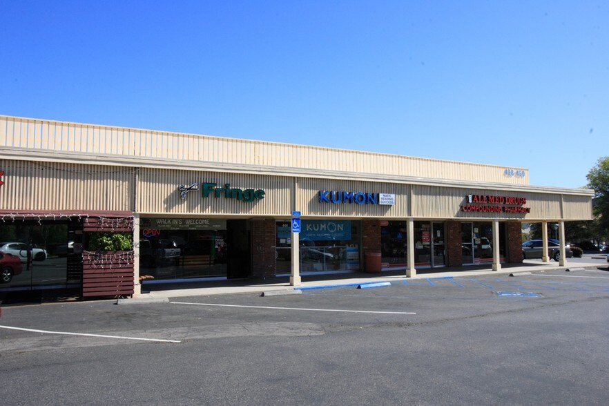 More Photos Of 428-450 N Moorpark Rd, Thousand Oaks Restaurant For Lease
