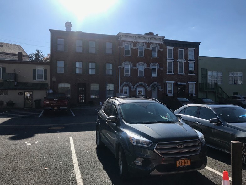 More Photos Of 134 W Main St, Goshen Storefront Retail Residential For Sale