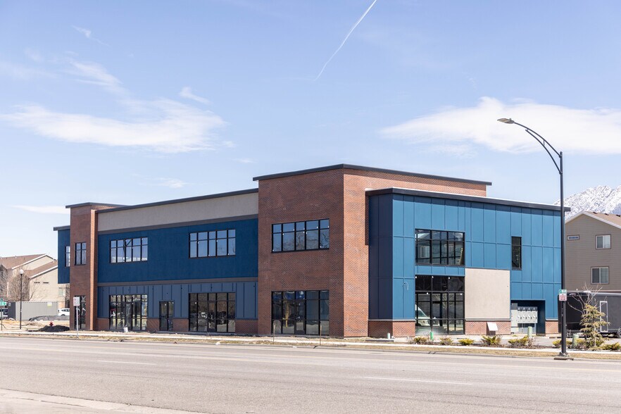 More Photos Of 8327 S State St, Sandy Medical For Sale