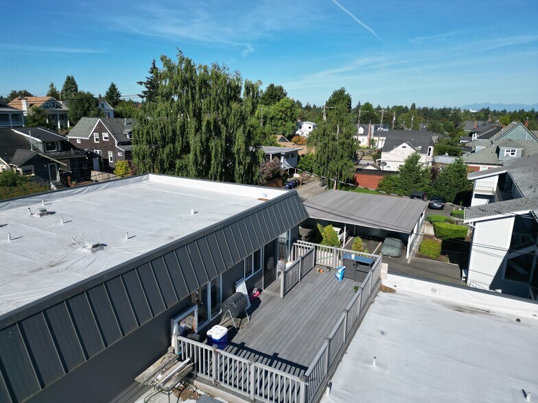 More Photos Of 1002 N J St, Tacoma Apartments For Sale