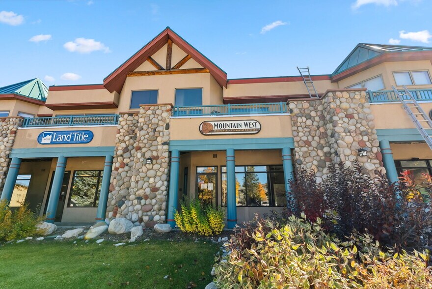 More Photos Of 60 Main St, Frisco Office For Sale