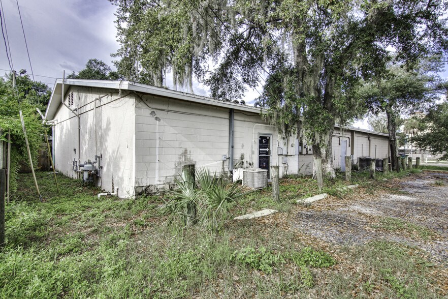 More Photos Of 701 N Fort Harrison Ave, Clearwater Freestanding For Sale