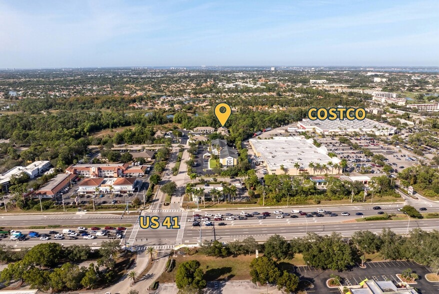 More Photos Of 13730 Cypress Terrace Cir, Fort Myers Medical For Sale