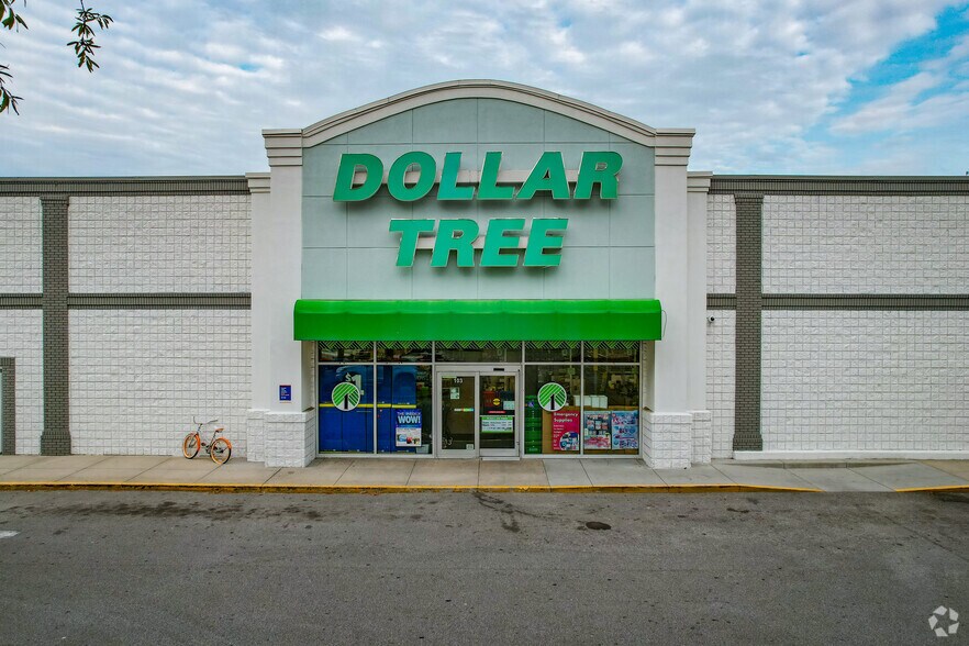 More Photos Of 1291 Folly Rd, Charleston General Retail For Lease