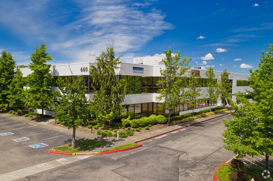 More Photos Of , Renton Office For Sale