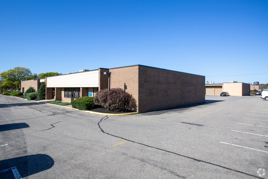 Primary Photo Of 7150 N Park Dr, Pennsauken Unknown For Lease