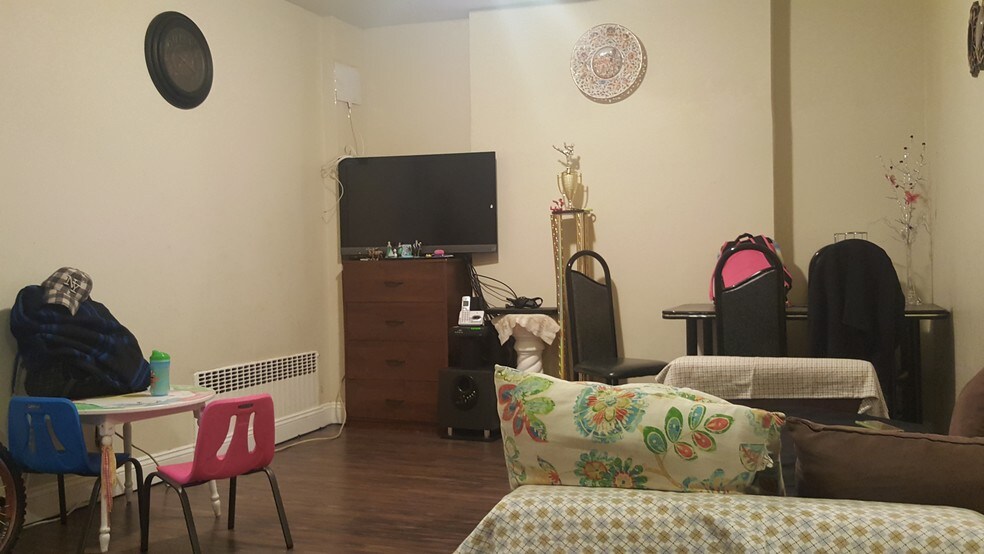 More Photos Of 601-603 Bergenline Ave, Union City Multifamily For Sale