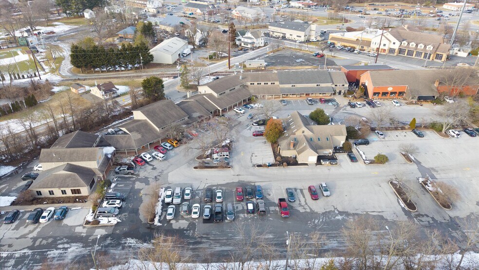 More Photos Of 1220 Old Lancaster Pike, Hockessin Storefront Retail Office For Sale