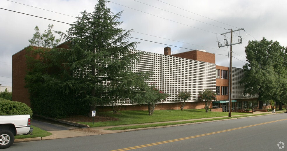 More Photos Of 1910 Byrd Ave, Richmond Office For Lease