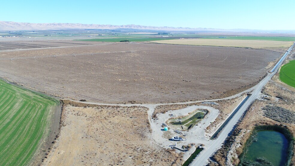 More Photos Of Road 25.5 Rd @ Road J, Mattawa Land For Sale