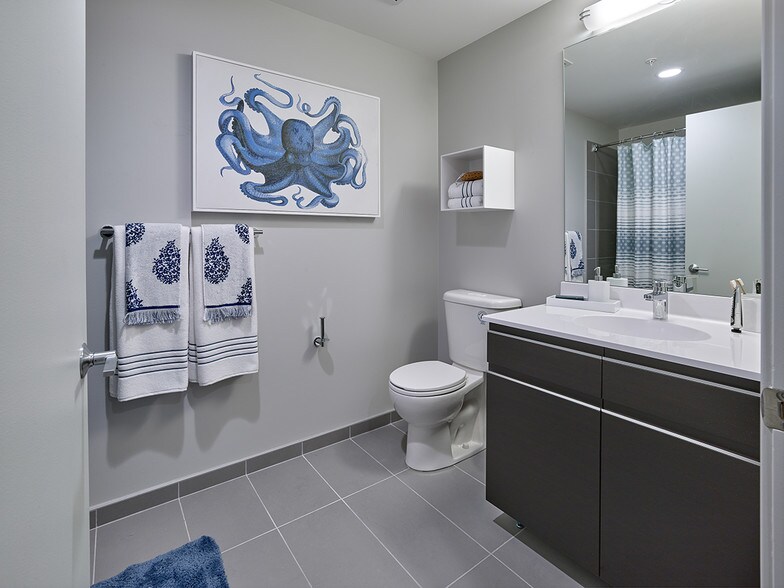 More Photos Of 1470 Garden St, Hoboken Apartments For Lease