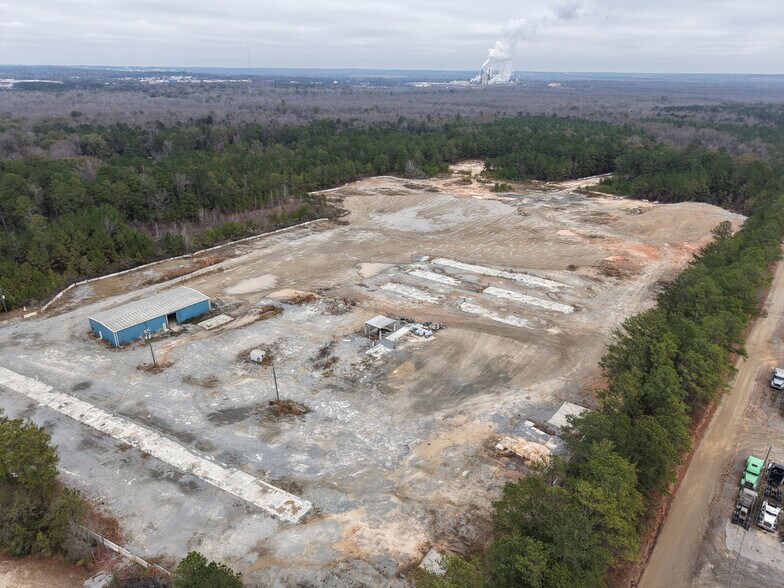 More Photos Of 220 Cargill Rd, Macon-Bibb Land For Lease