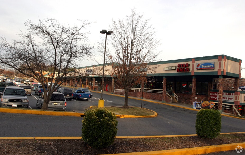 More Photos Of 9500-9556 Crain Hwy, Upper Marlboro Unknown For Lease