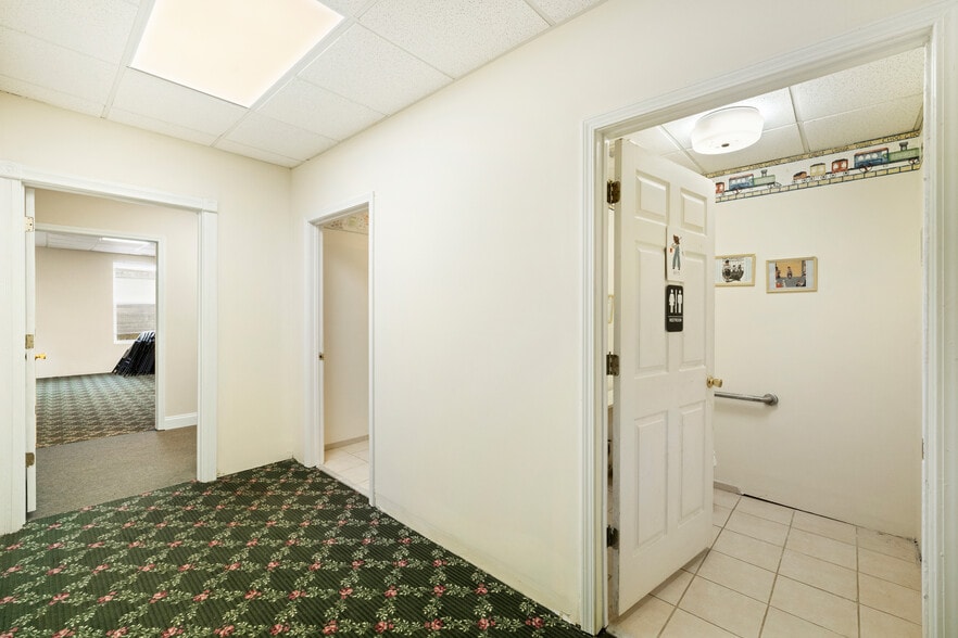 More Photos Of 60 Chat A While, Morganton Religious Facility For Sale