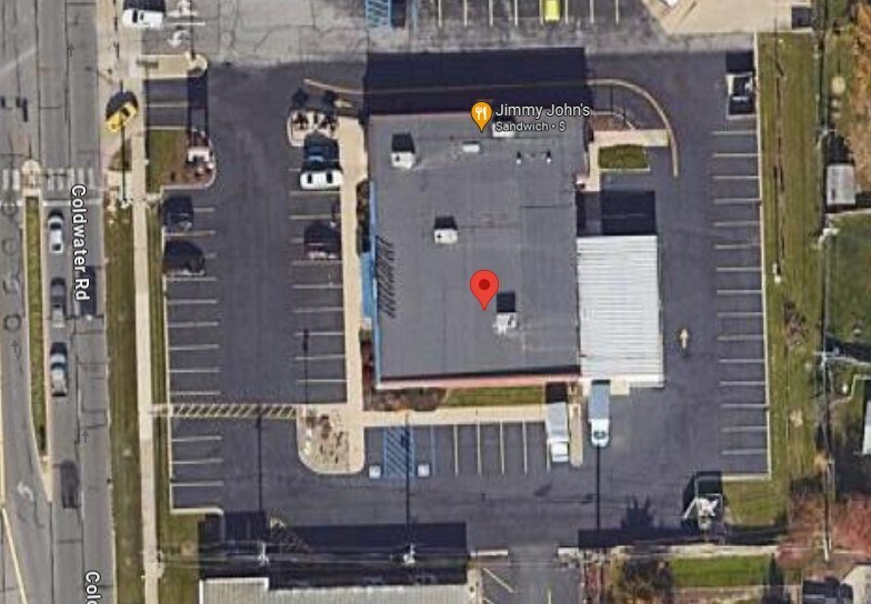 More Photos Of 5410 Coldwater Rd, Fort Wayne Storefront For Lease