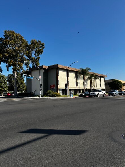 More Photos Of 8301 Florence Ave, Downey Office For Lease