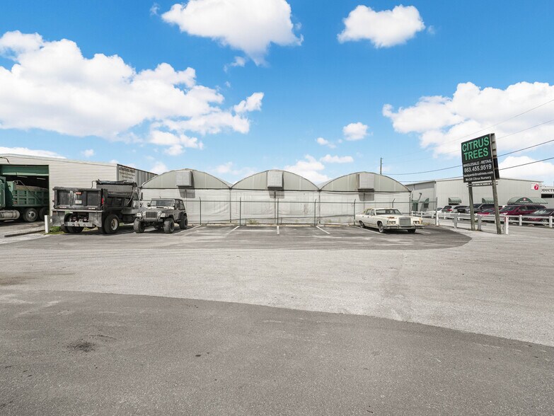 More Photos Of 16110 US 27, Lake Wales Light Distribution For Lease