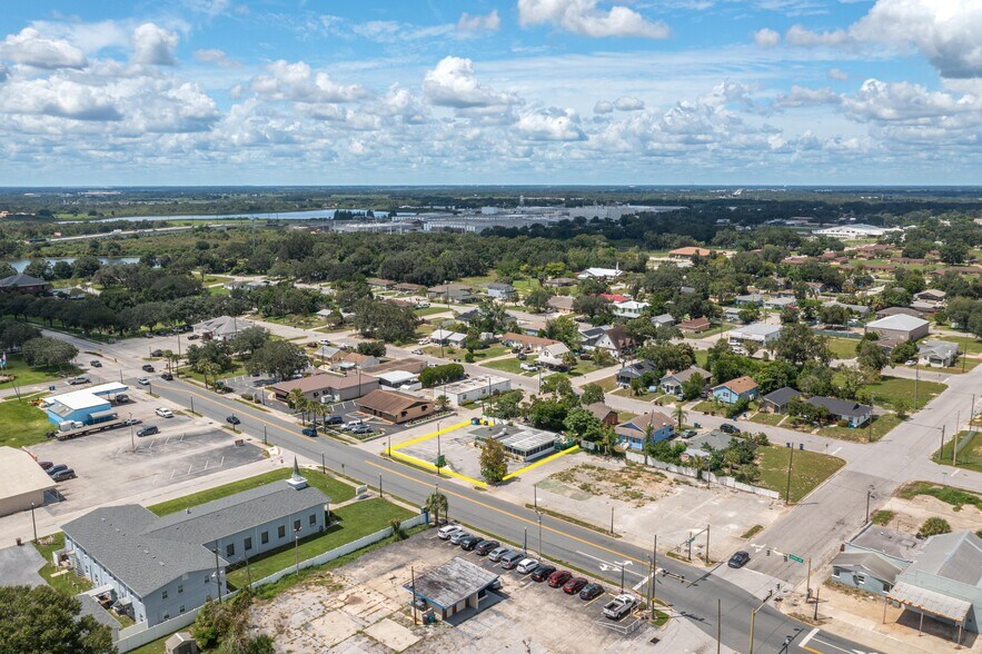 More Photos Of 114 Central Ave, Lake Wales Freestanding For Sale