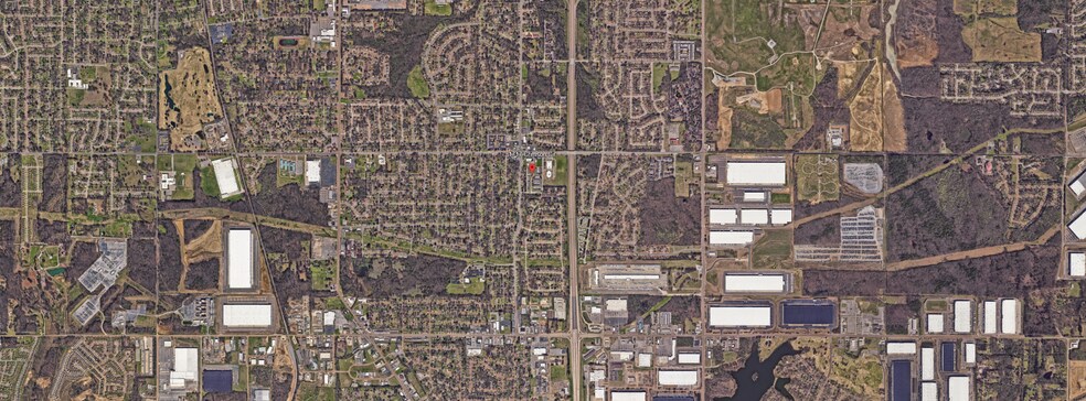 More Photos Of 1717 Crimson Cir, Memphis Apartments For Sale