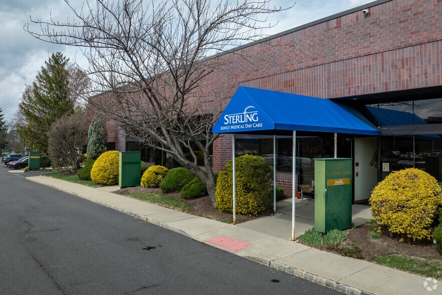 More Photos Of 100-120 N Center Dr, North Brunswick Light Distribution For Lease