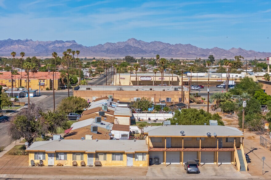 More Photos Of 601 E Rice St, Blythe Apartments For Sale