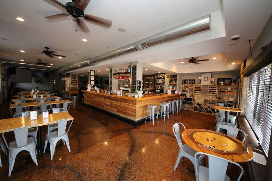 More Photos Of 2118 Bruce Ave, Louisville Restaurant For Sale