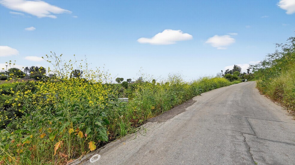More Photos Of 948 Picaacho Dr, La Habra Heights Land For Sale