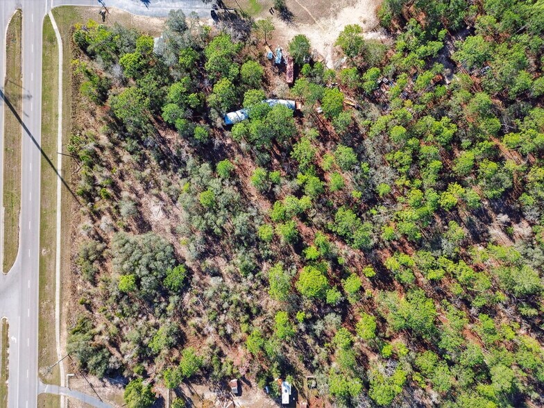 More Photos Of 0 Sunshine Grove Rd, Brooksville Land For Sale