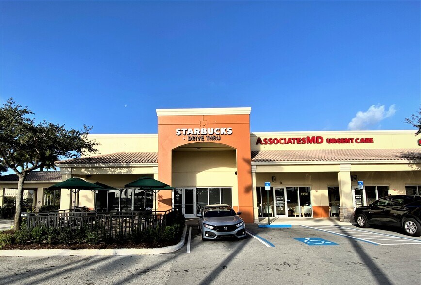 More Photos Of 2000-2300 N Flamingo Rd, Pembroke Pines Unknown For Lease