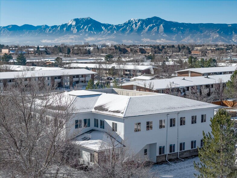 More Photos Of 6630 Gunpark Dr, Boulder Medical For Sale