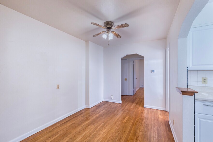 More Photos Of 5944 Loughborough Ave, Saint Louis Apartments For Sale