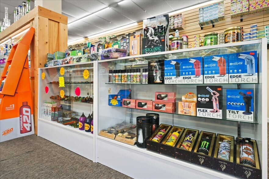More Photos Of 600-622 New Jersey Ave, Wildwood General Retail For Sale