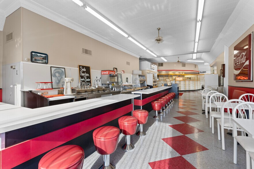 More Photos Of 10004 E 63rd St, Raytown General Retail For Sale