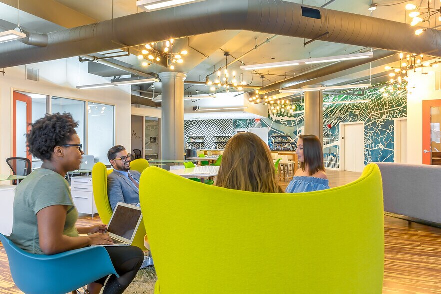 More Photos Of 606 Liberty Ave, Pittsburgh Office For Sale