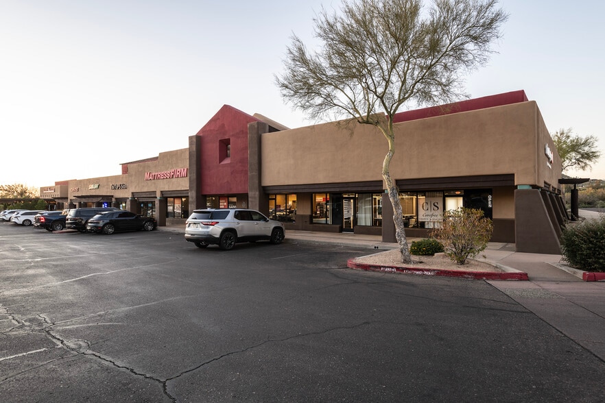 More Photos Of 34402-34522 N Scottsdale Rd, Scottsdale Unknown For Lease