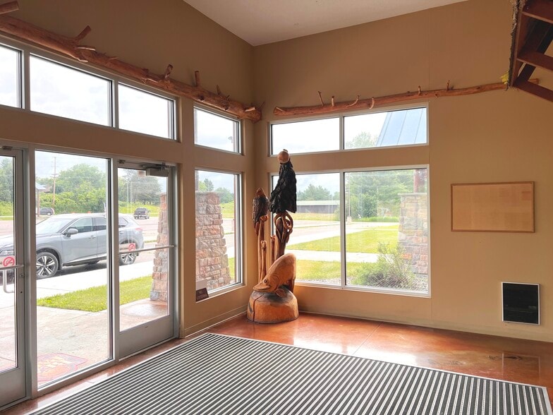 More Photos Of 4479 County 5 NW, Hackensack Movie Theatre For Sale