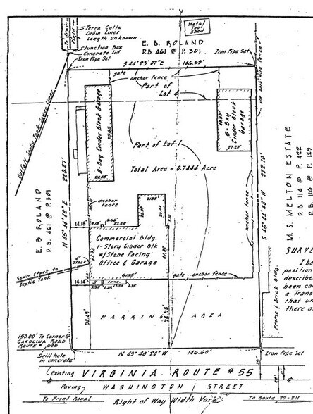 More Photos Of 14920 Washington St, Haymarket Auto Repair For Sale