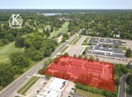 More Photos Of 6421 Inkster Rd, Bloomfield Township Office For Sale