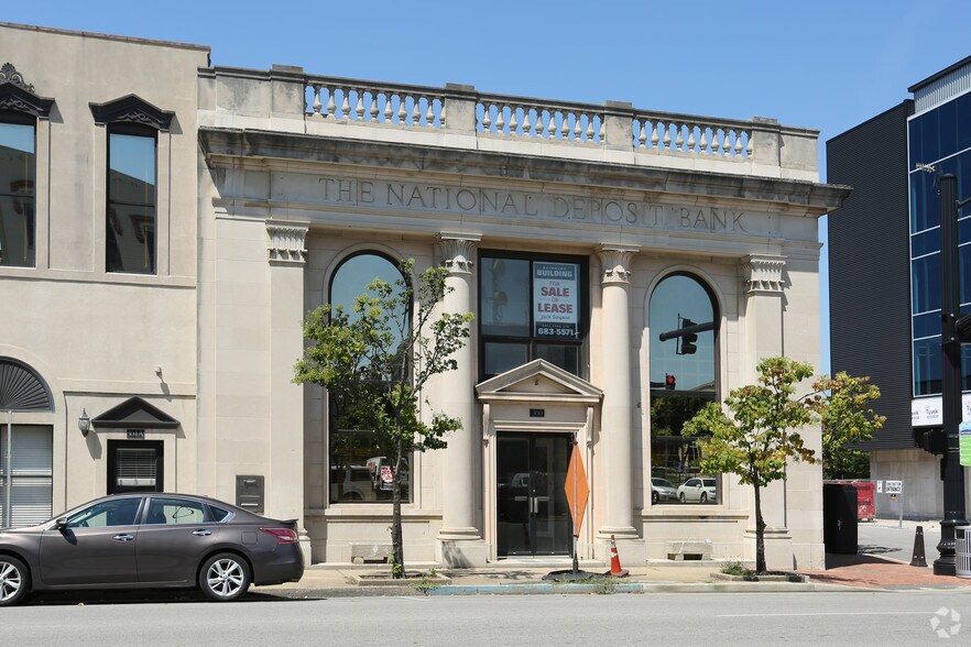 More Photos Of 300 Frederica St, Owensboro Office For Lease