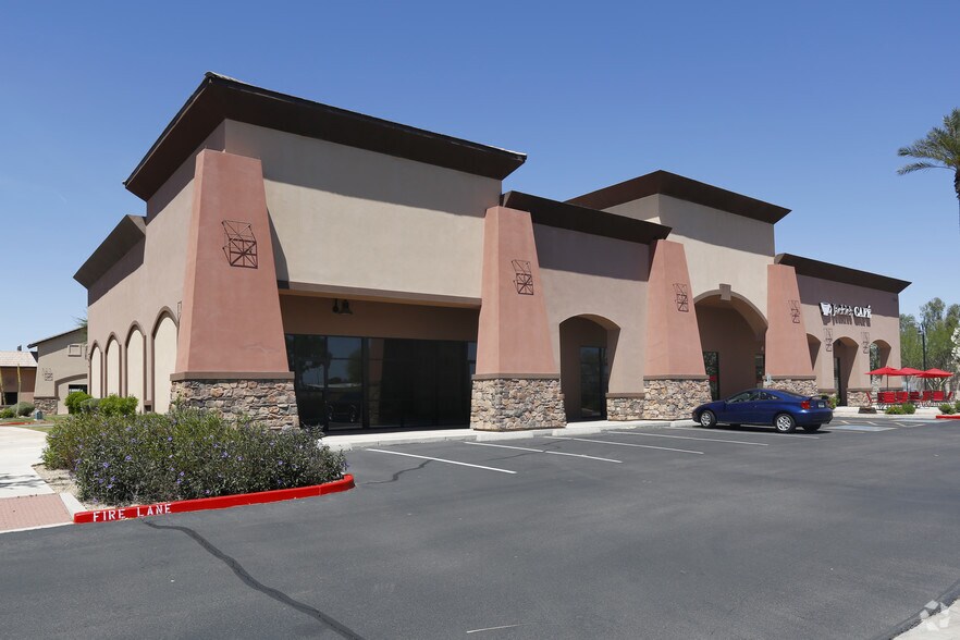 Primary Photo Of 730 N Cooper Rd, Gilbert Freestanding For Sale